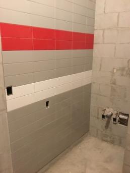 Palatine High School Construction